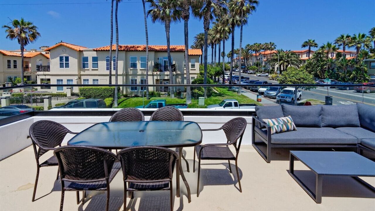 Photo of Outdoor in Carlsbad Village
