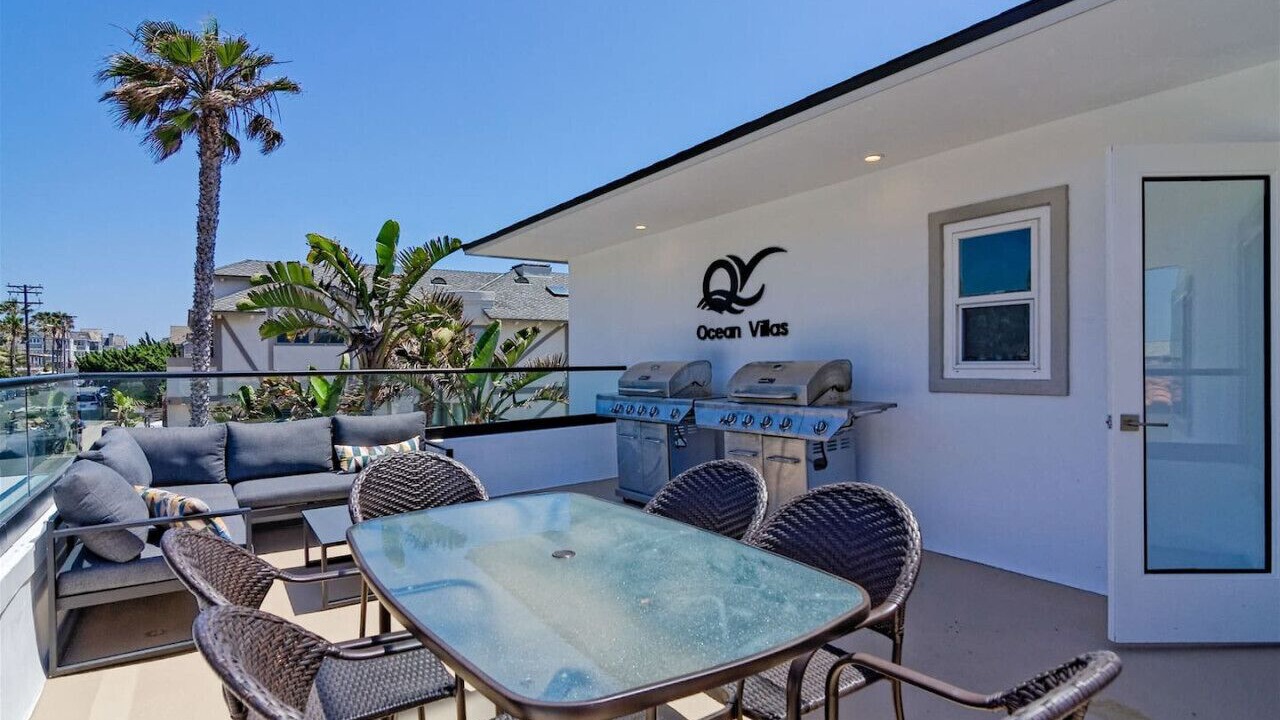 Photo of Outdoor in Carlsbad Village