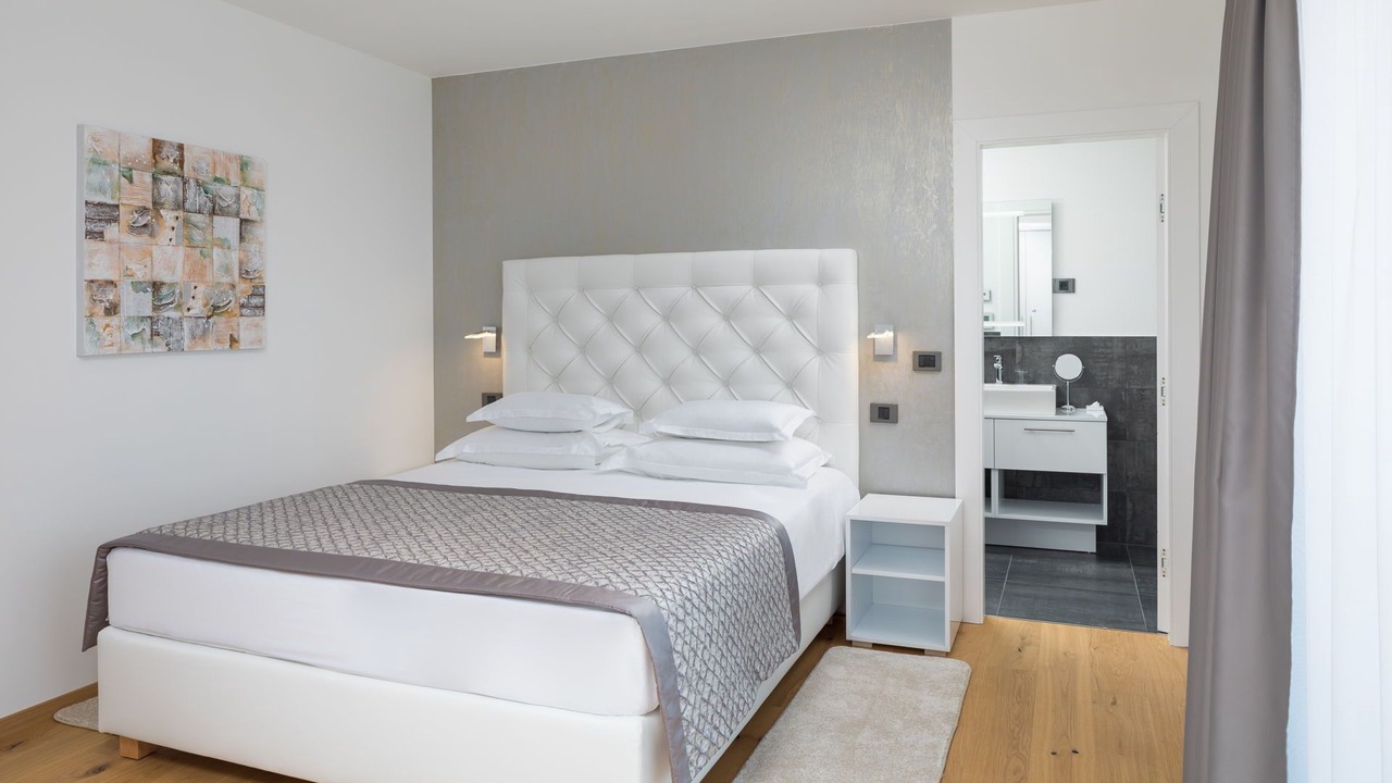 Photo of Bedroom in Seget Vranjica