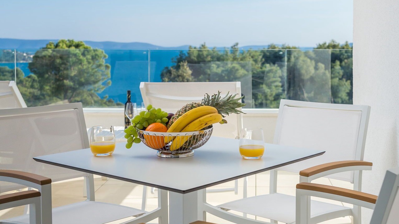 Photo of Outdoor in Seget Vranjica