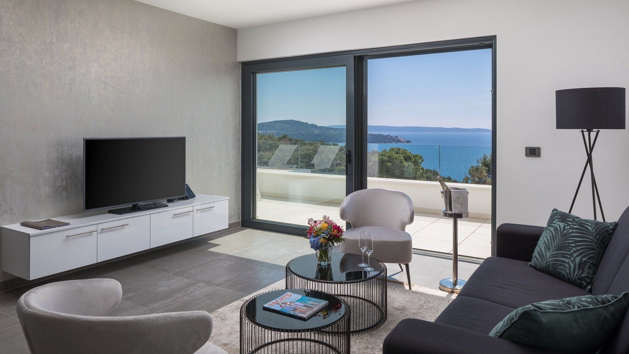 Photo of Livingroom in Seget Vranjica