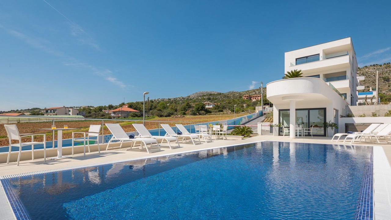 Photo of Outdoor in Seget Vranjica