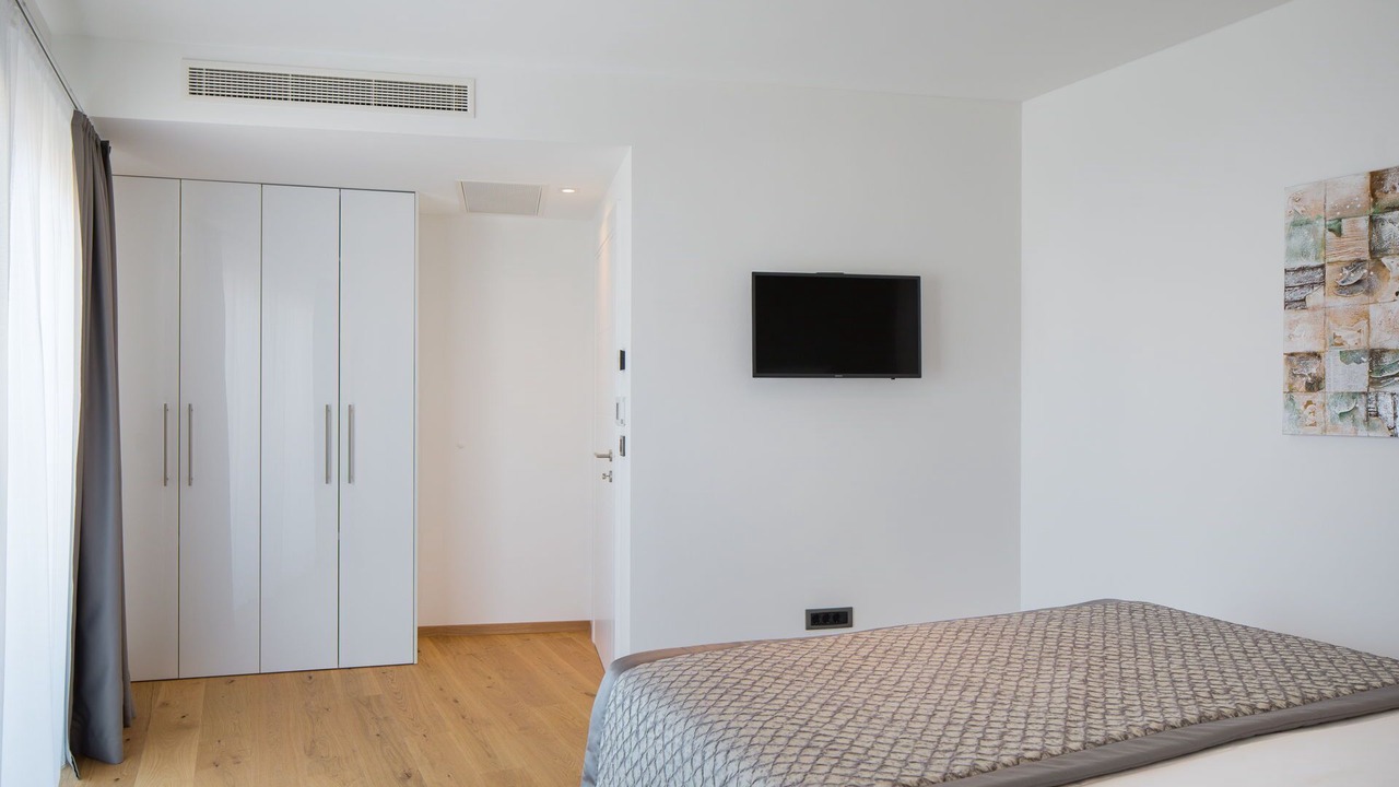Photo of Bedroom in Seget Vranjica