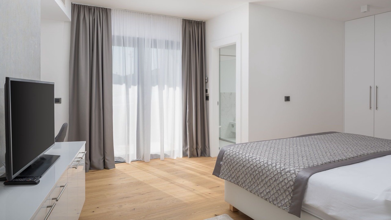 Photo of Bedroom in Seget Vranjica