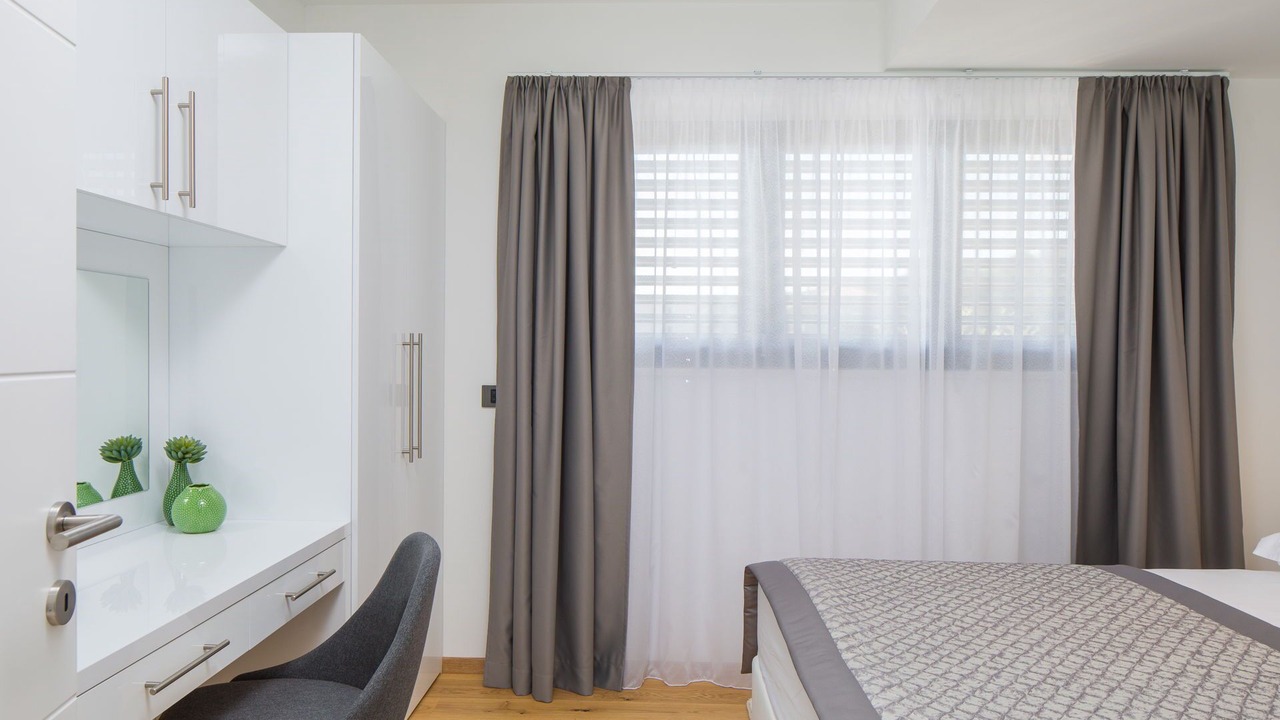 Photo of Bedroom in Seget Vranjica