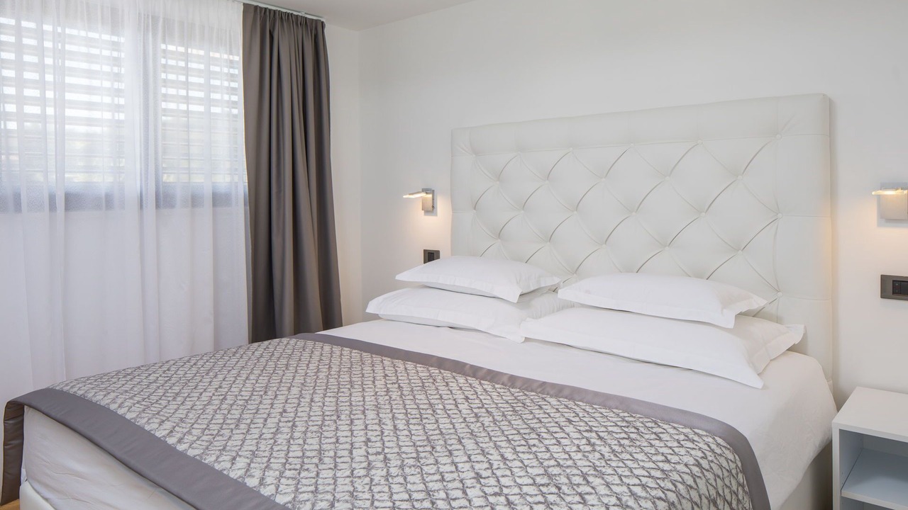 Photo of Bedroom in Seget Vranjica
