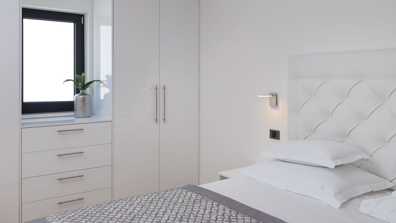 Photo of Bedroom in Seget Vranjica
