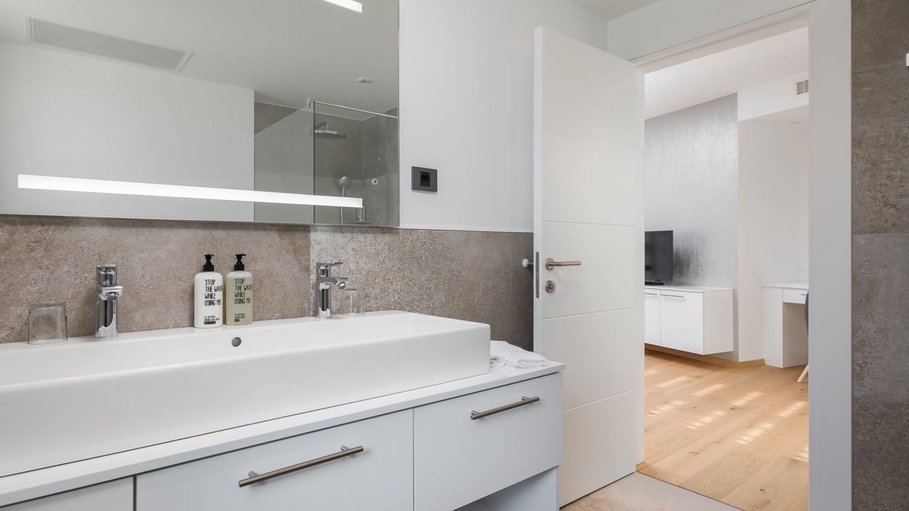 Photo of Bathroom in Seget Vranjica