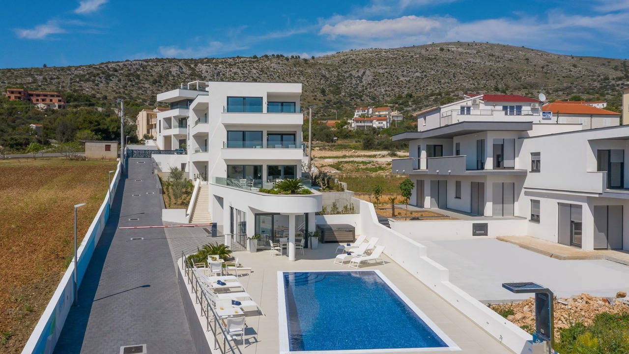 Photo of Outdoor in Seget Vranjica