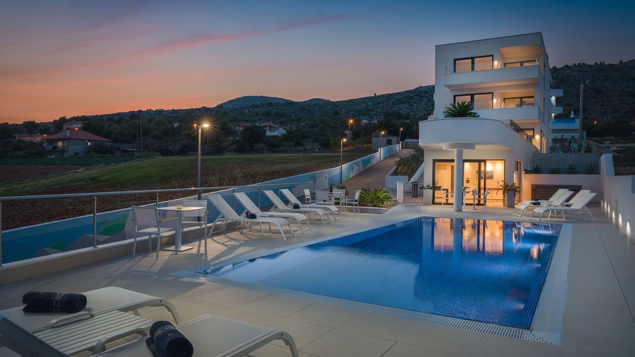 Photo of Outdoor in Seget Vranjica