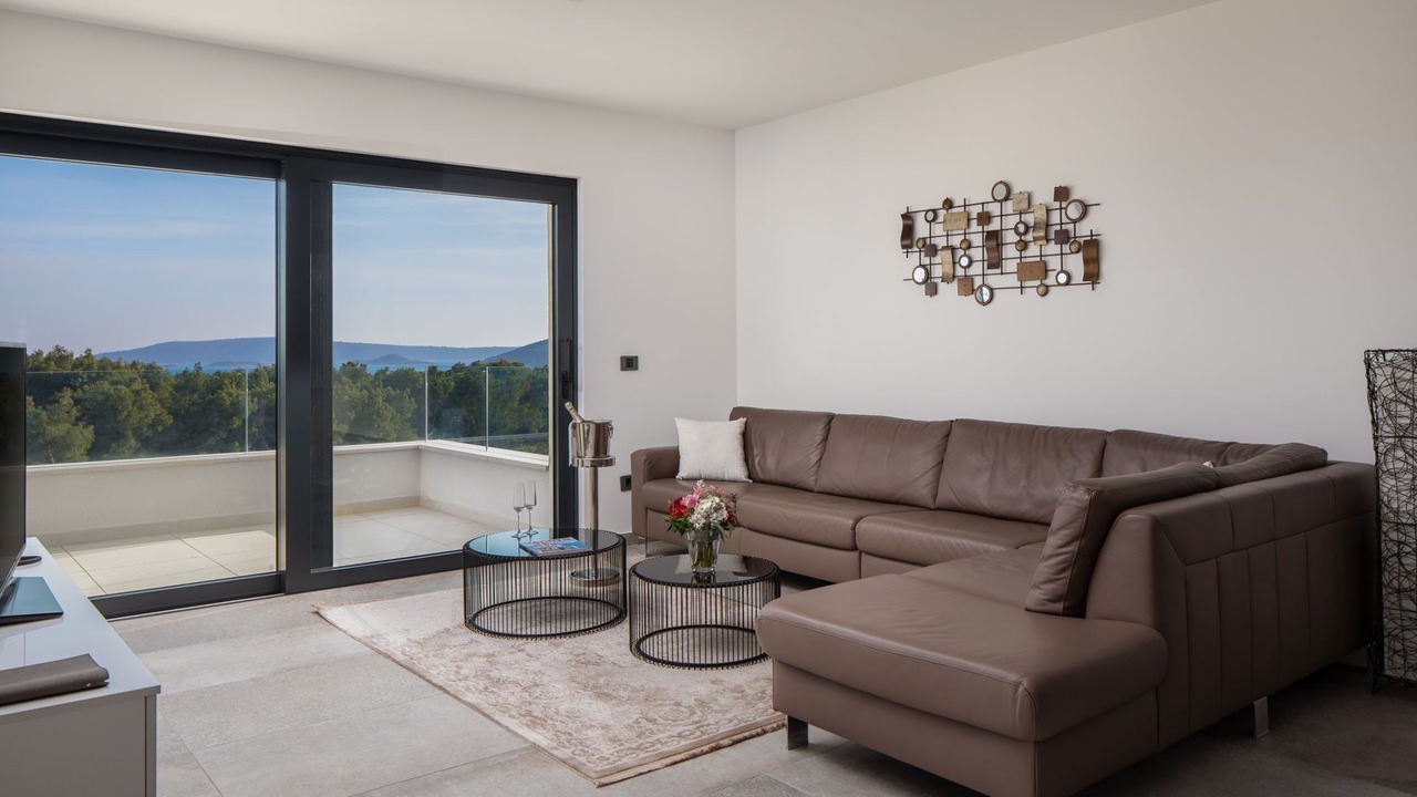 Photo of Livingroom in Seget Vranjica
