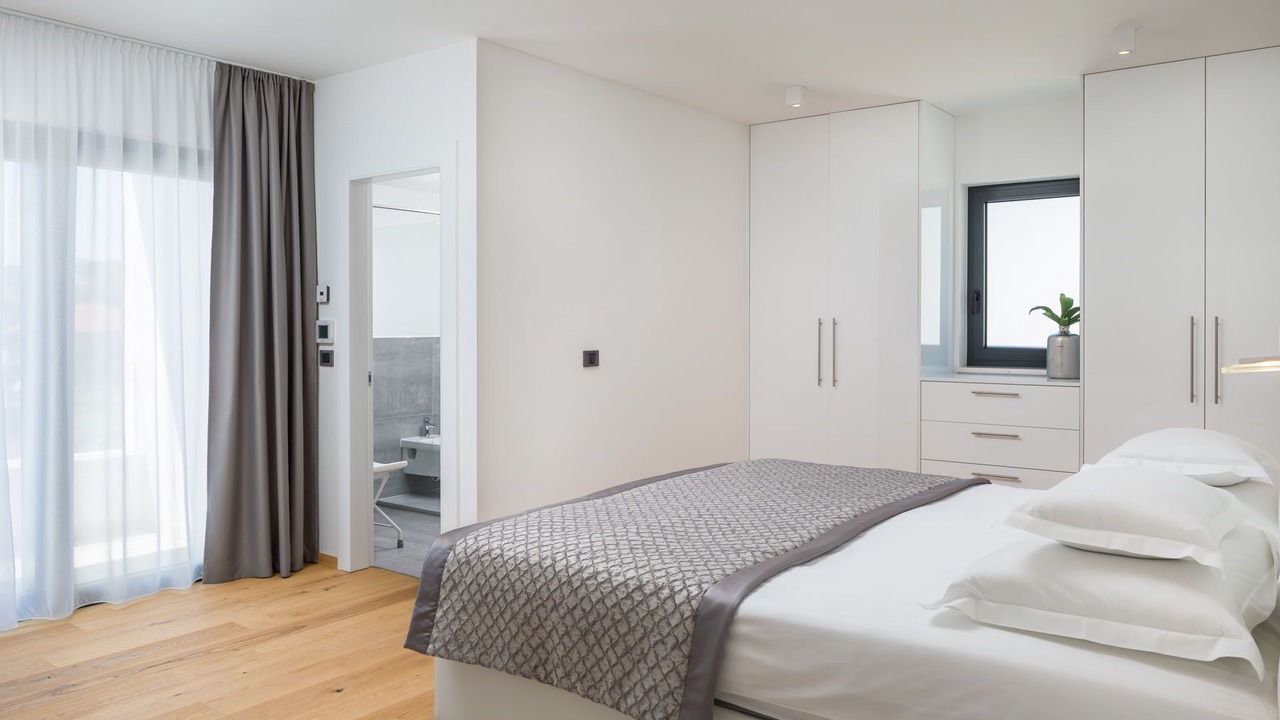 Photo of Bedroom in Seget Vranjica