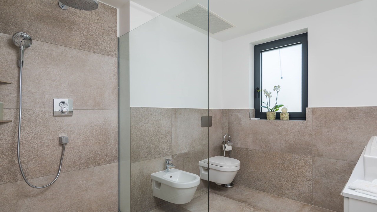 Photo of Bathroom in Seget Vranjica