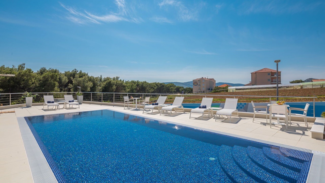 Photo of Outdoor in Seget Vranjica