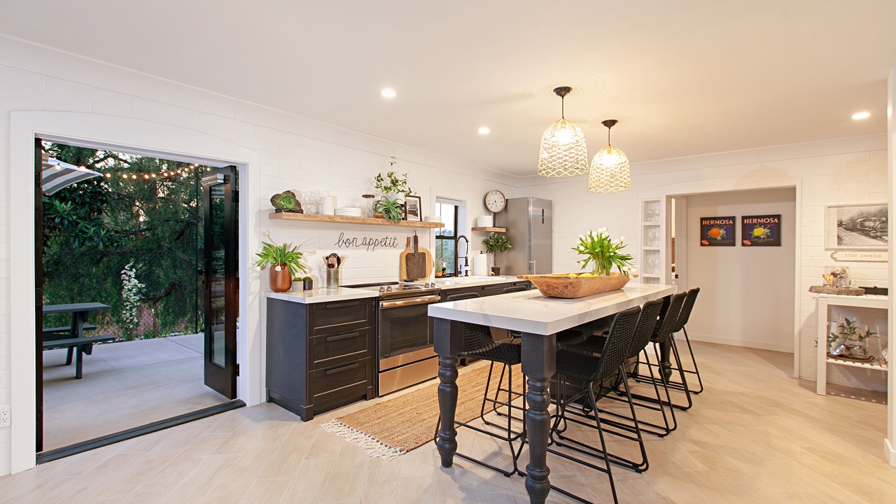 Photo of Kitchen in Fallbrook