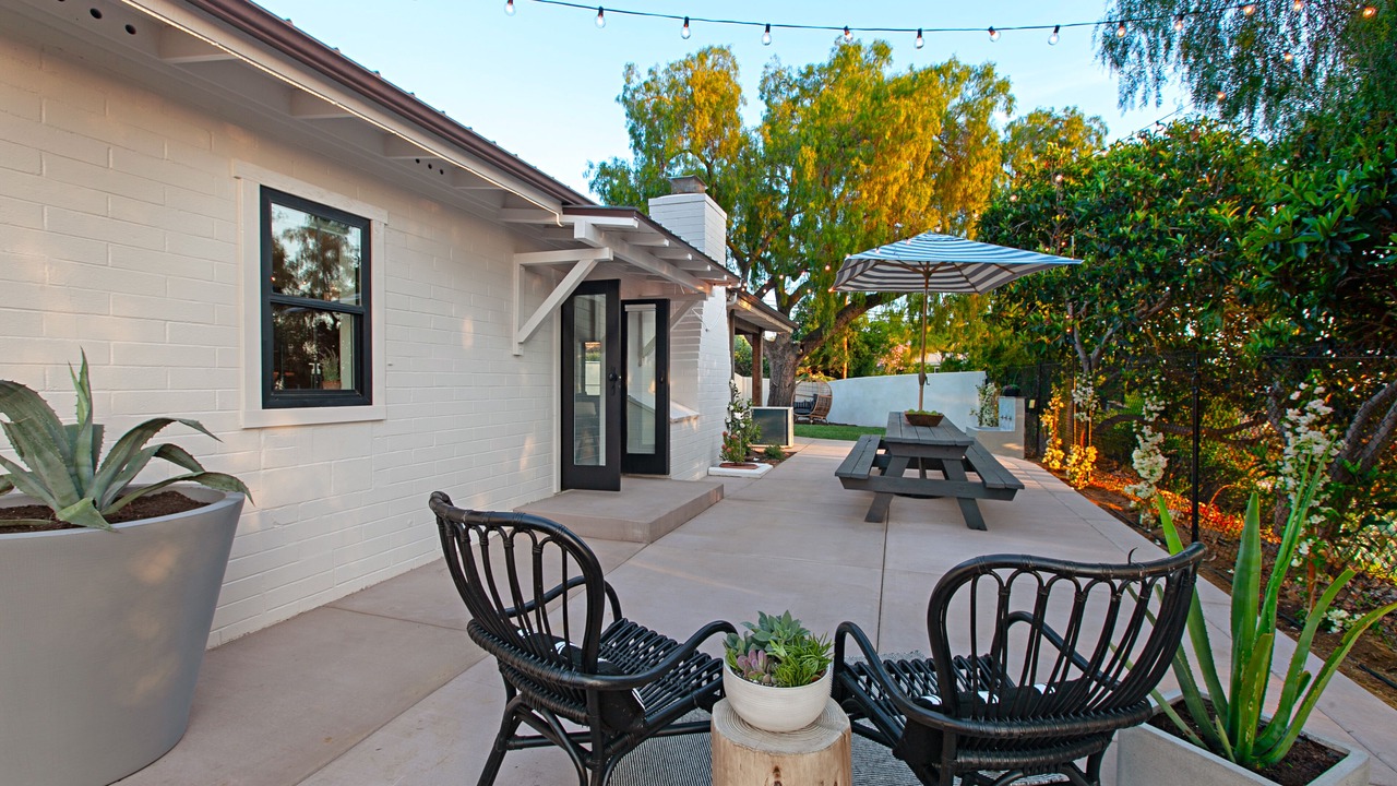 Photo of Outdoor in Fallbrook