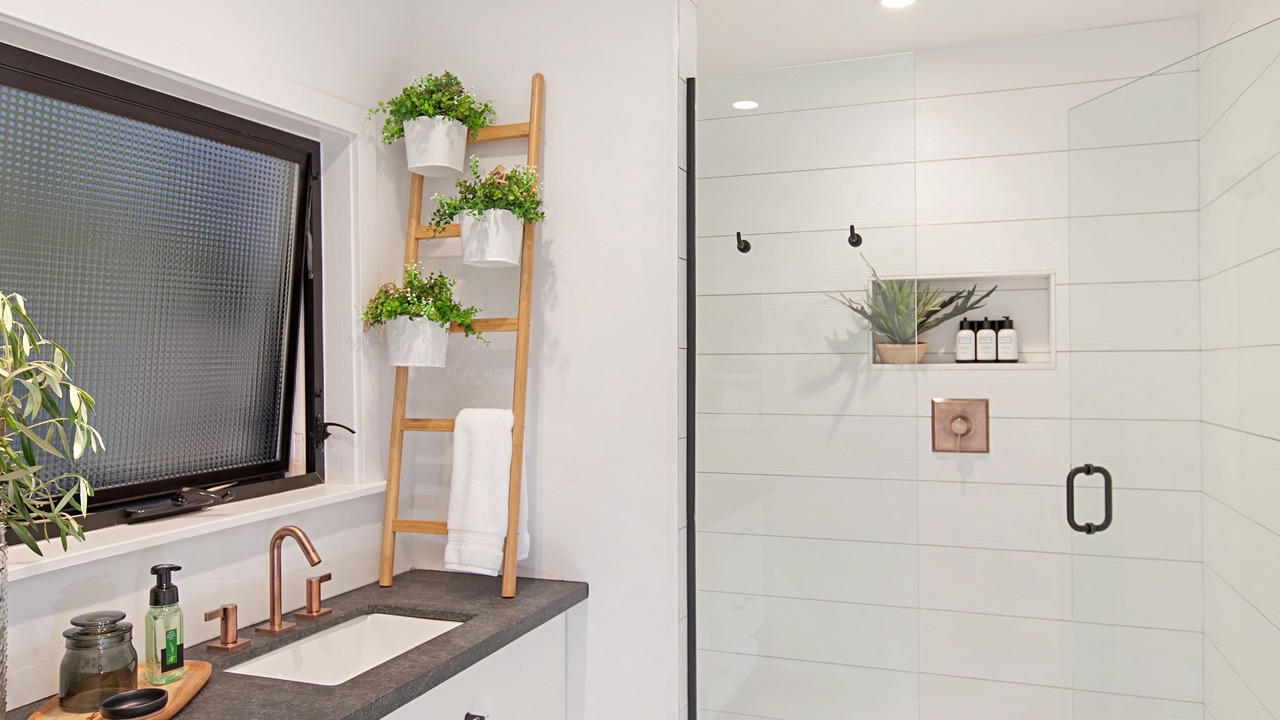 Photo of Bathroom in Fallbrook