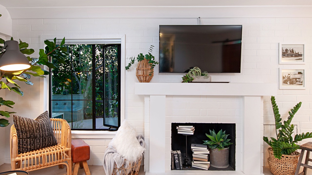 Photo of Livingroom in Fallbrook