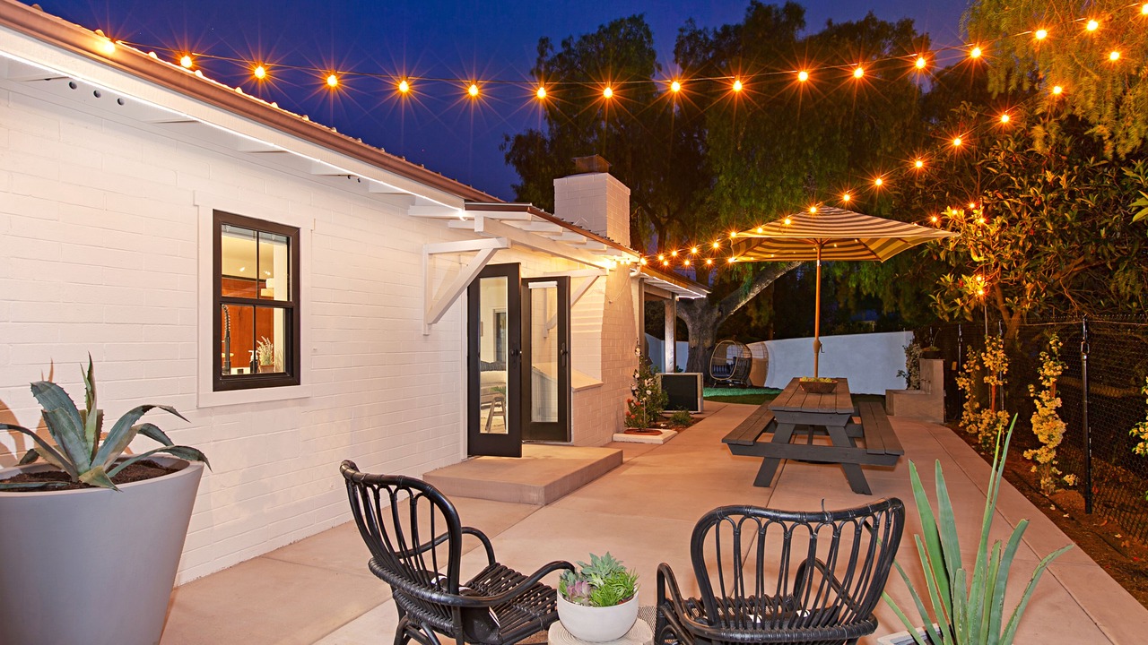 Photo of Outdoor in Fallbrook