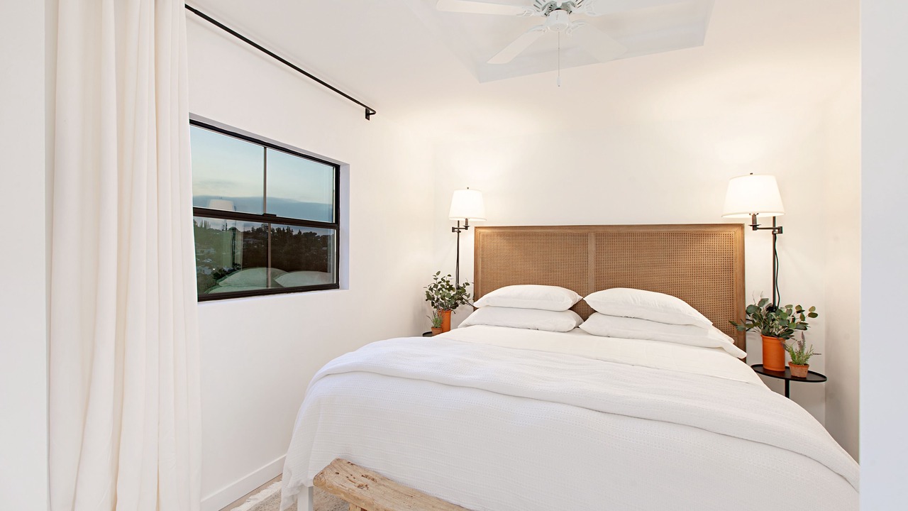 Photo of Bedroom in Fallbrook