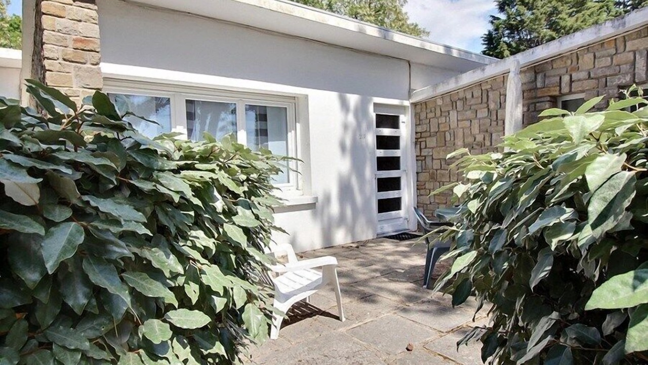 Photo of Patio Balcony in Le Touquet-Paris-Plage