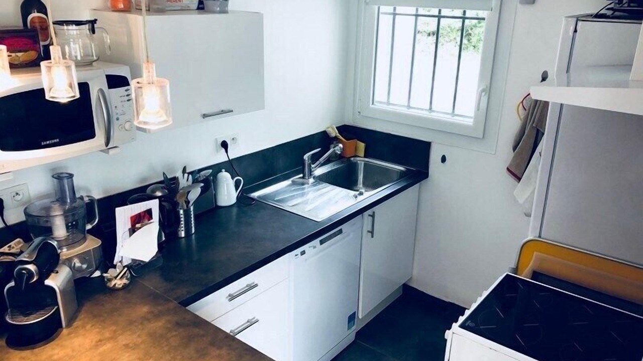 Photo of Kitchen in Le Touquet-Paris-Plage