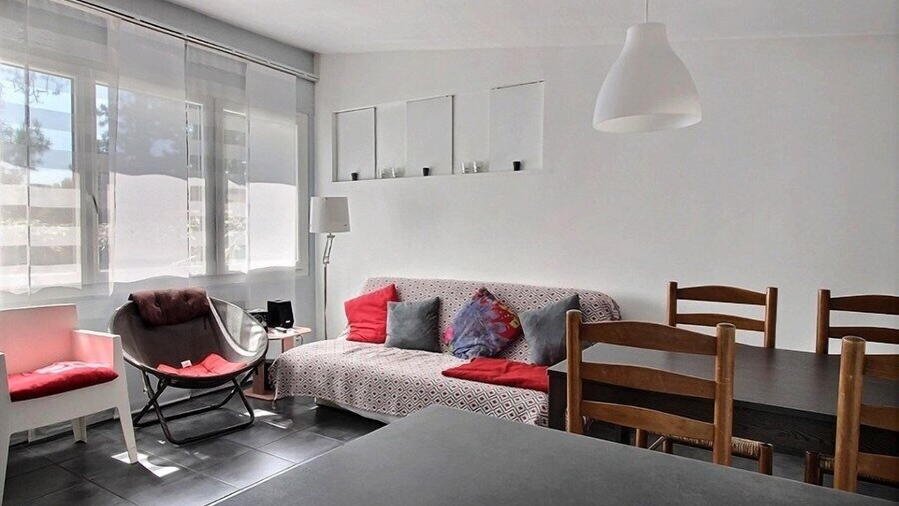 Photo of Livingroom in Le Touquet-Paris-Plage