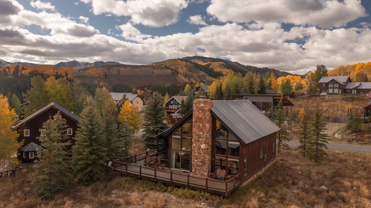 Photo of Outdoor in Mount Crested Butte