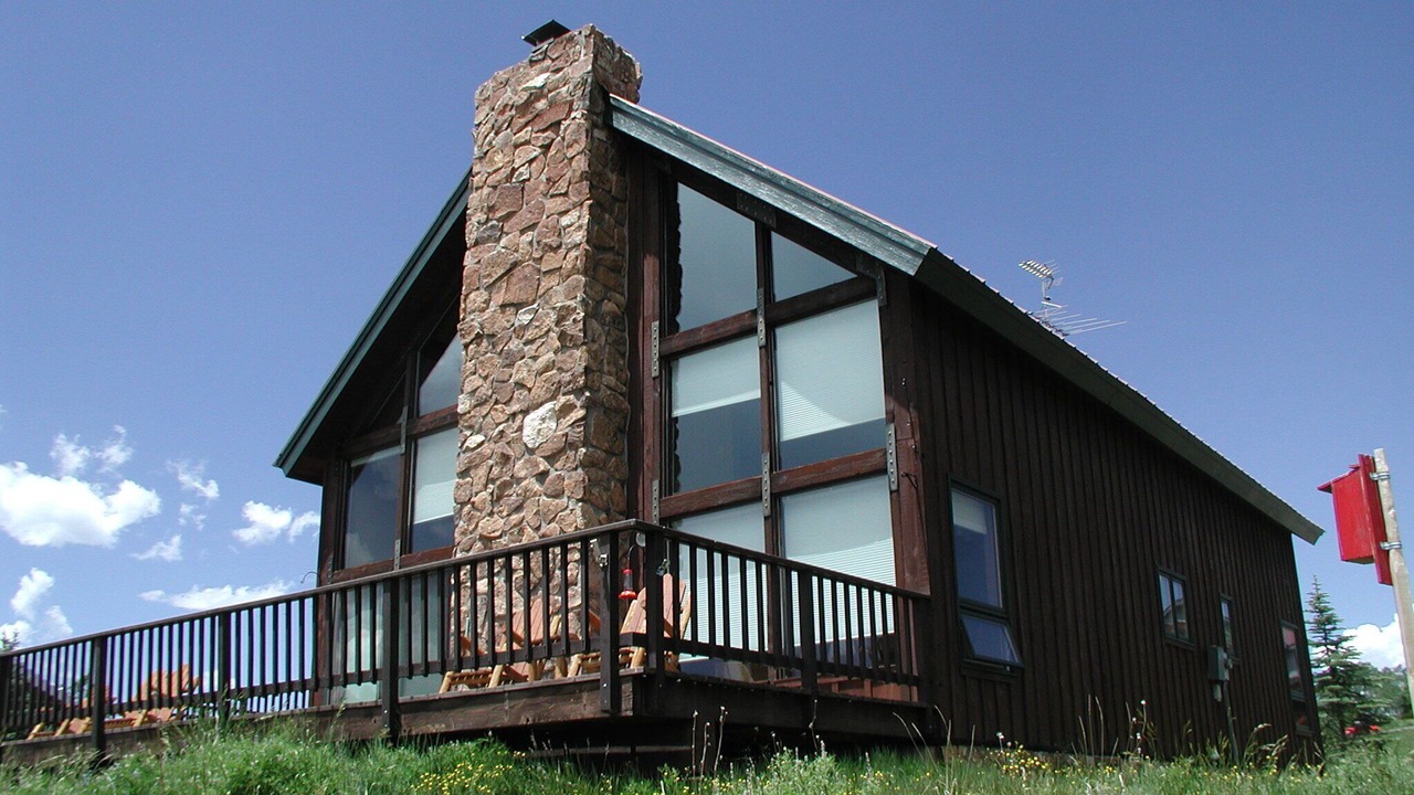 Photo of Outdoor in Mount Crested Butte