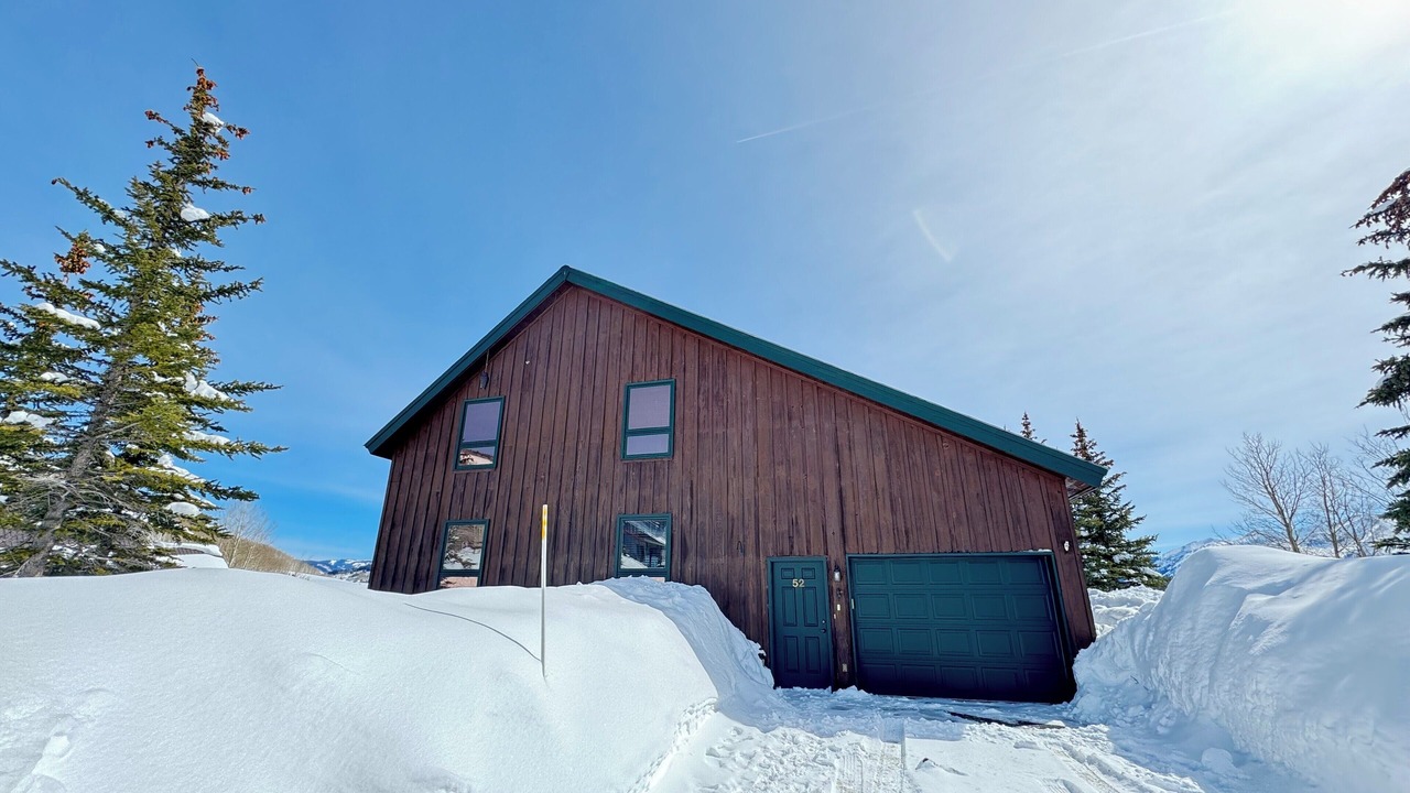 Photo of Outdoor in Mount Crested Butte