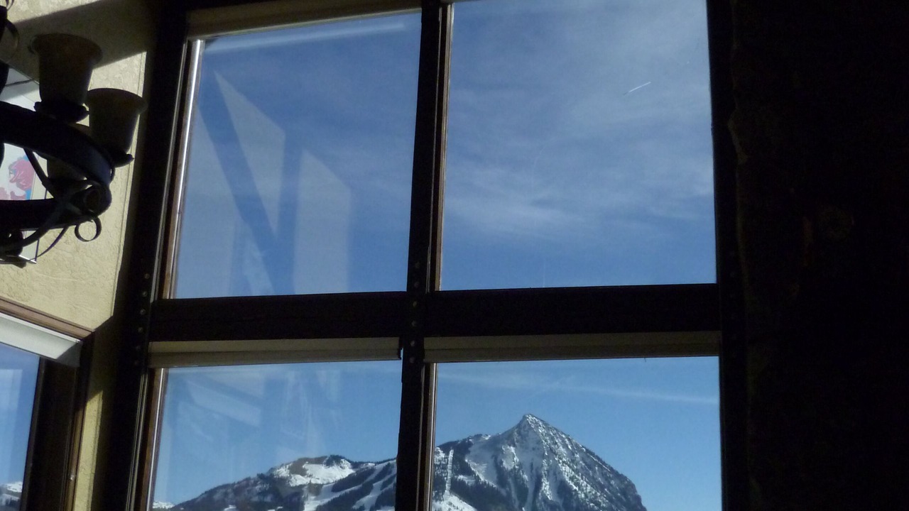 Photo of Bedroom in Mount Crested Butte