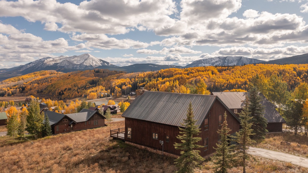 Photo of Outdoor in Mount Crested Butte