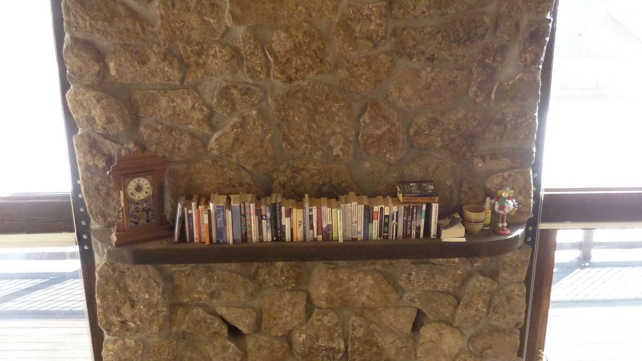 Photo of Livingroom in Mount Crested Butte