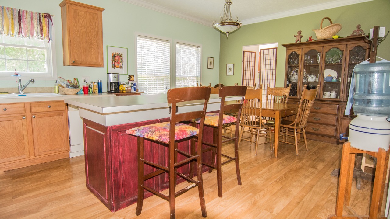 Photo of Kitchen in Southmont