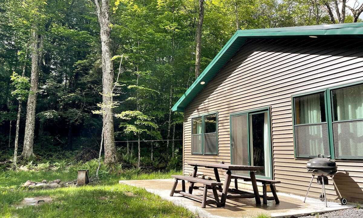 Photo of Outdoor in Town of Webb