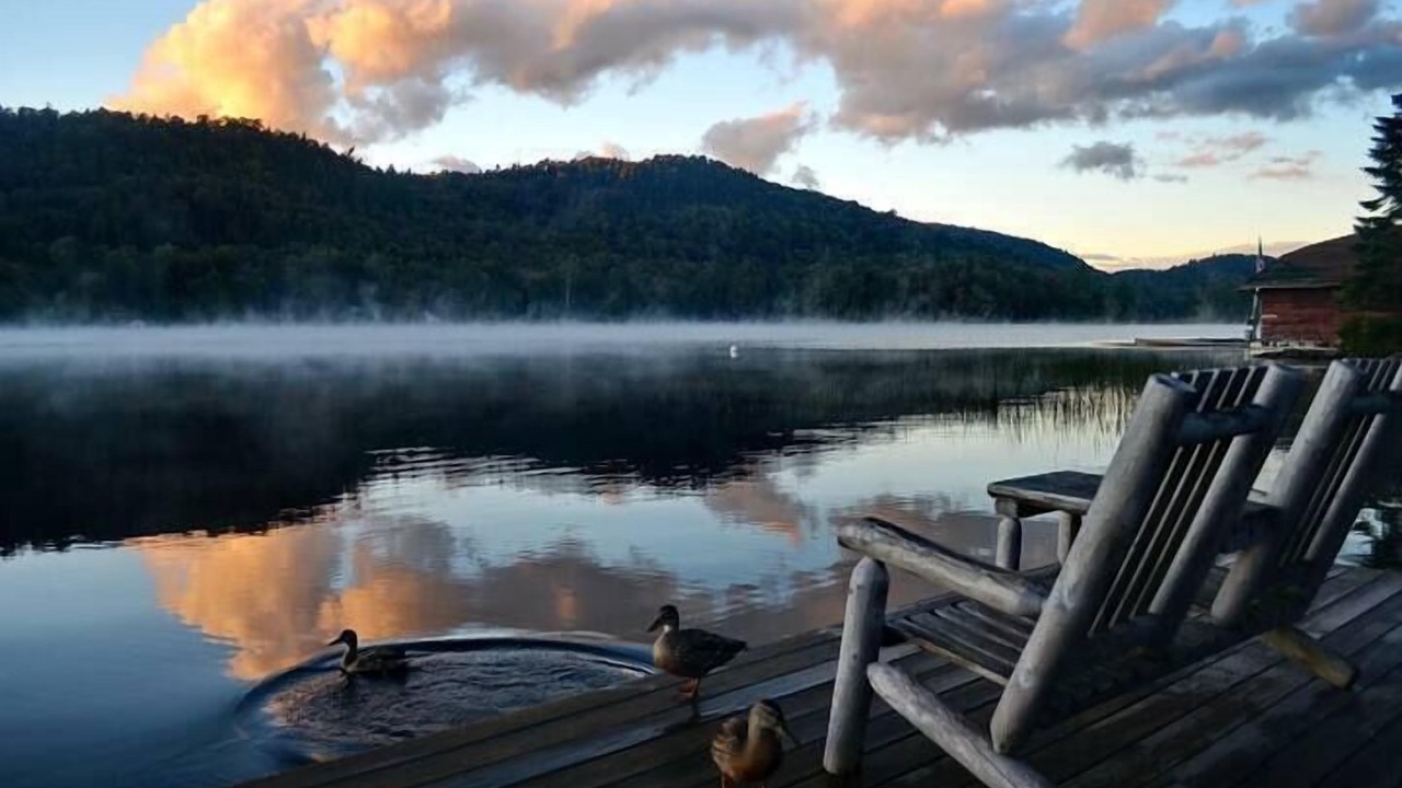 Photo of Outdoor in Town of Webb