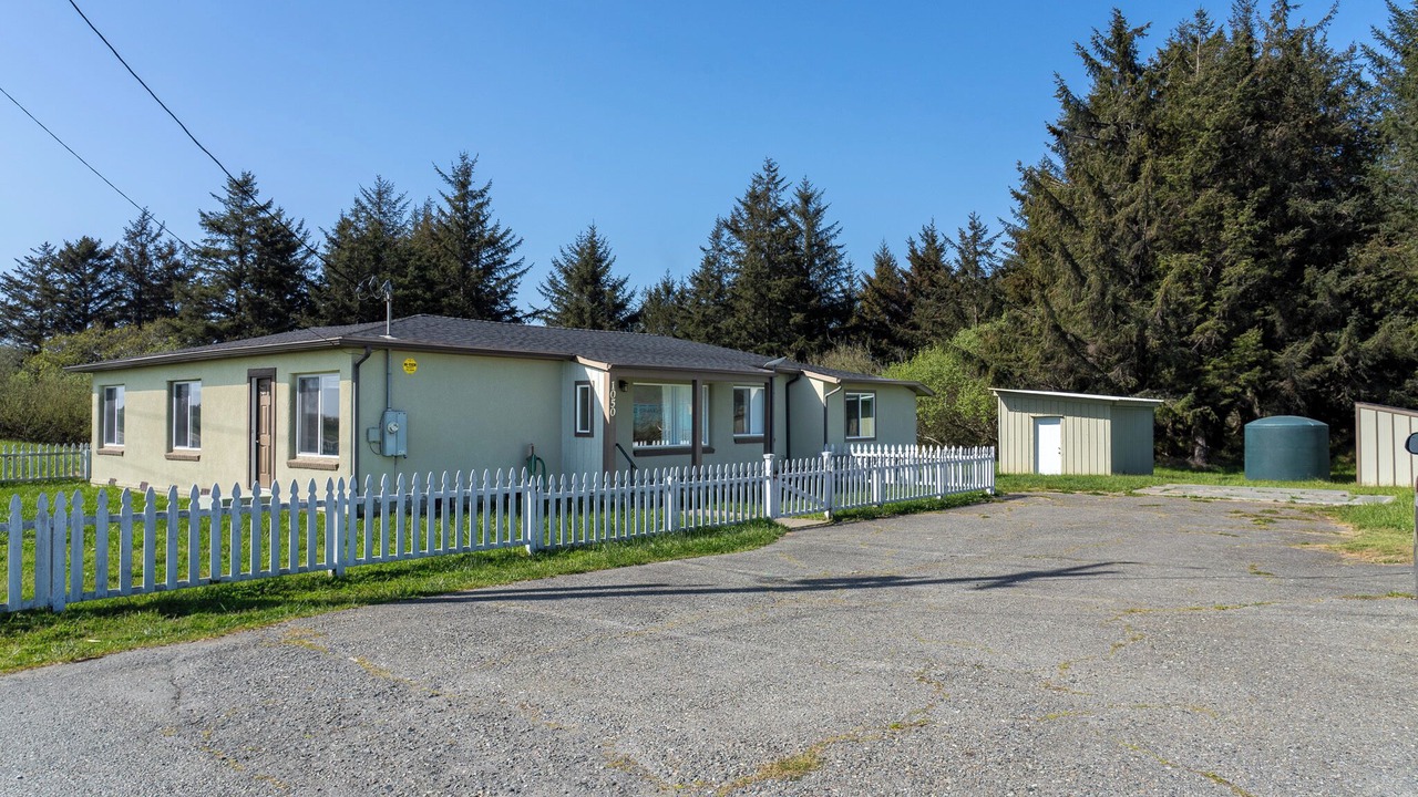 Photo of Outdoor in Bertsch-Oceanview