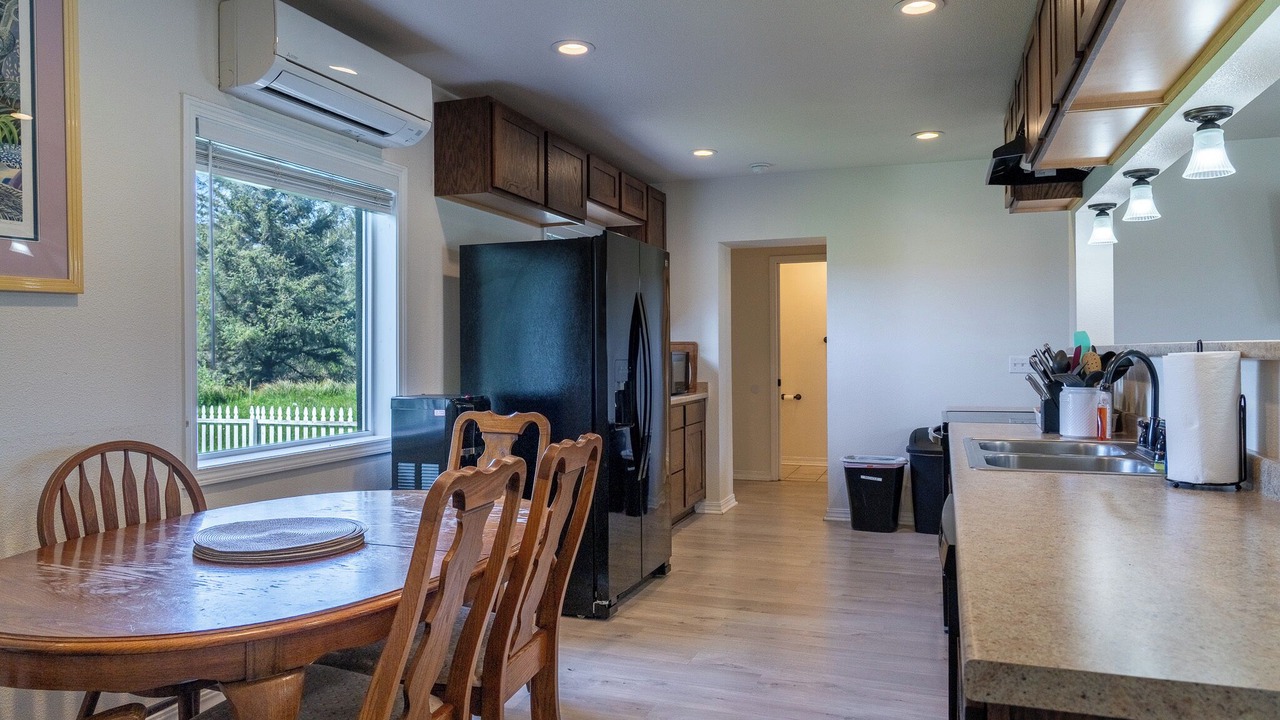 Photo of Kitchen in Bertsch-Oceanview