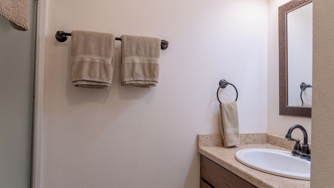 Photo of Bathroom in Bertsch-Oceanview
