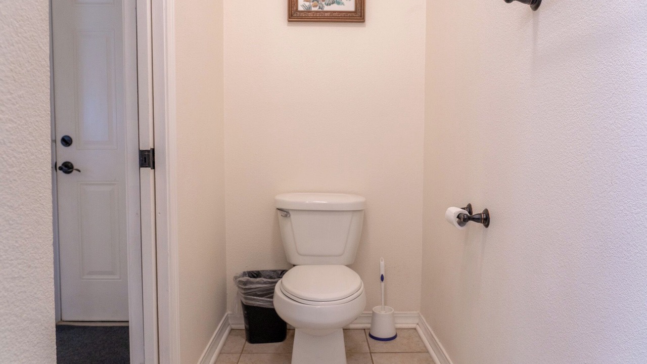 Photo of Bathroom in Bertsch-Oceanview