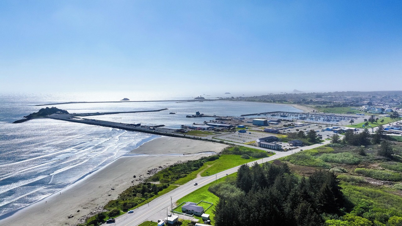 Photo of Outdoor in Bertsch-Oceanview