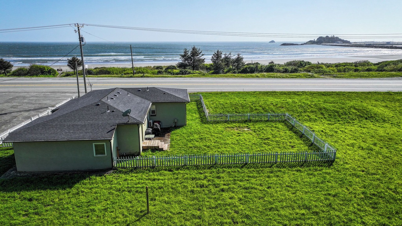 Photo of Outdoor in Bertsch-Oceanview