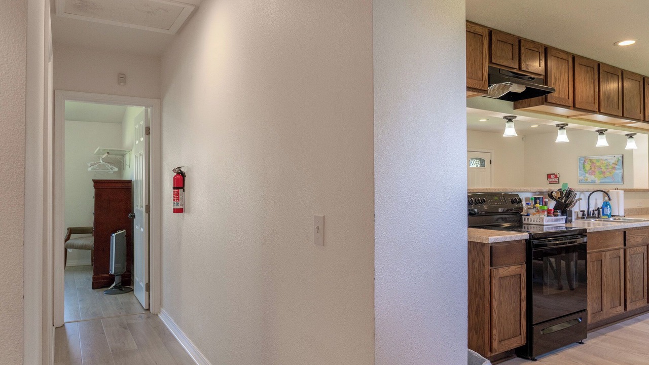 Photo of Kitchen in Bertsch-Oceanview