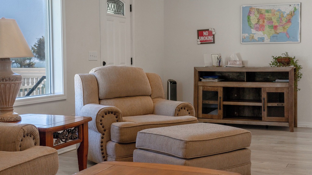 Photo of Livingroom in Bertsch-Oceanview