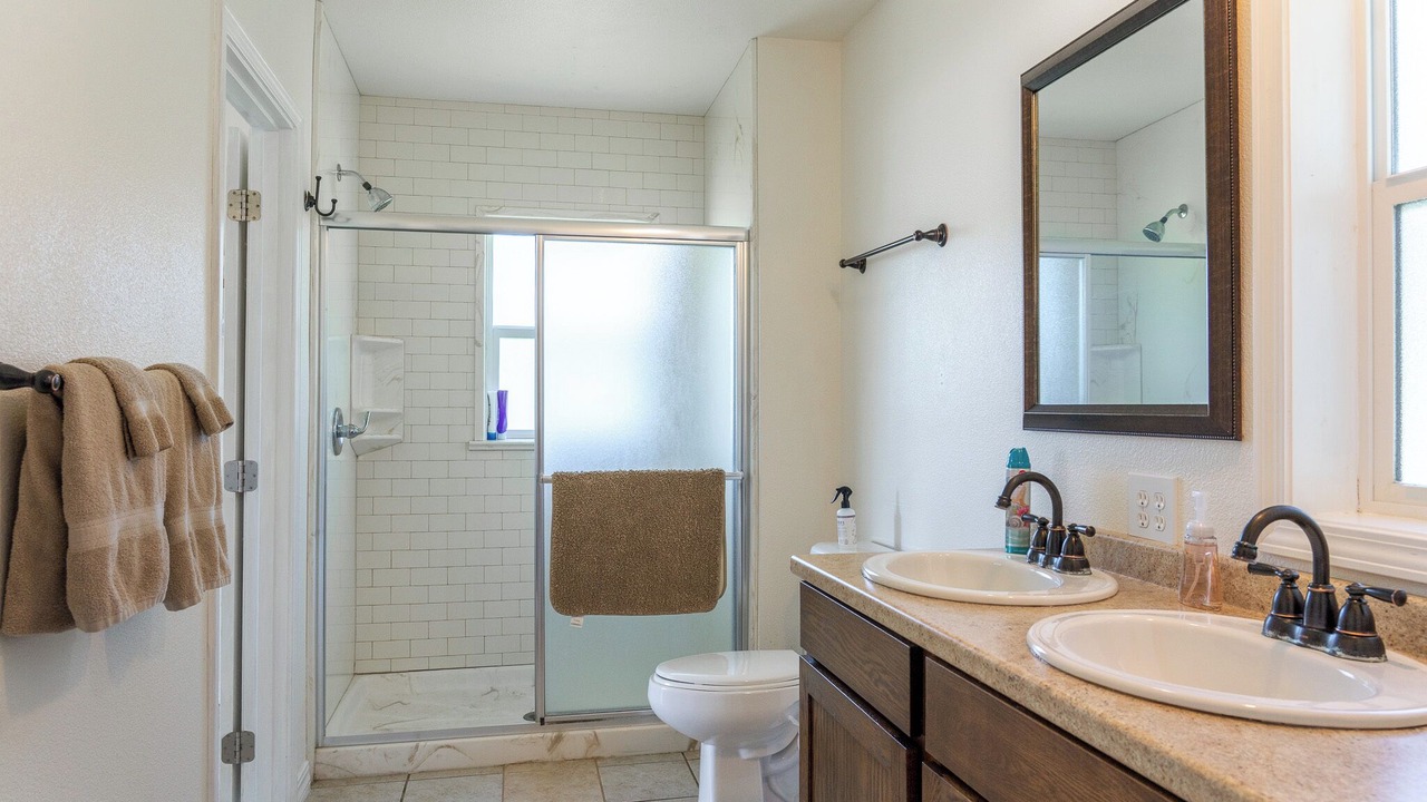 Photo of Bathroom in Bertsch-Oceanview