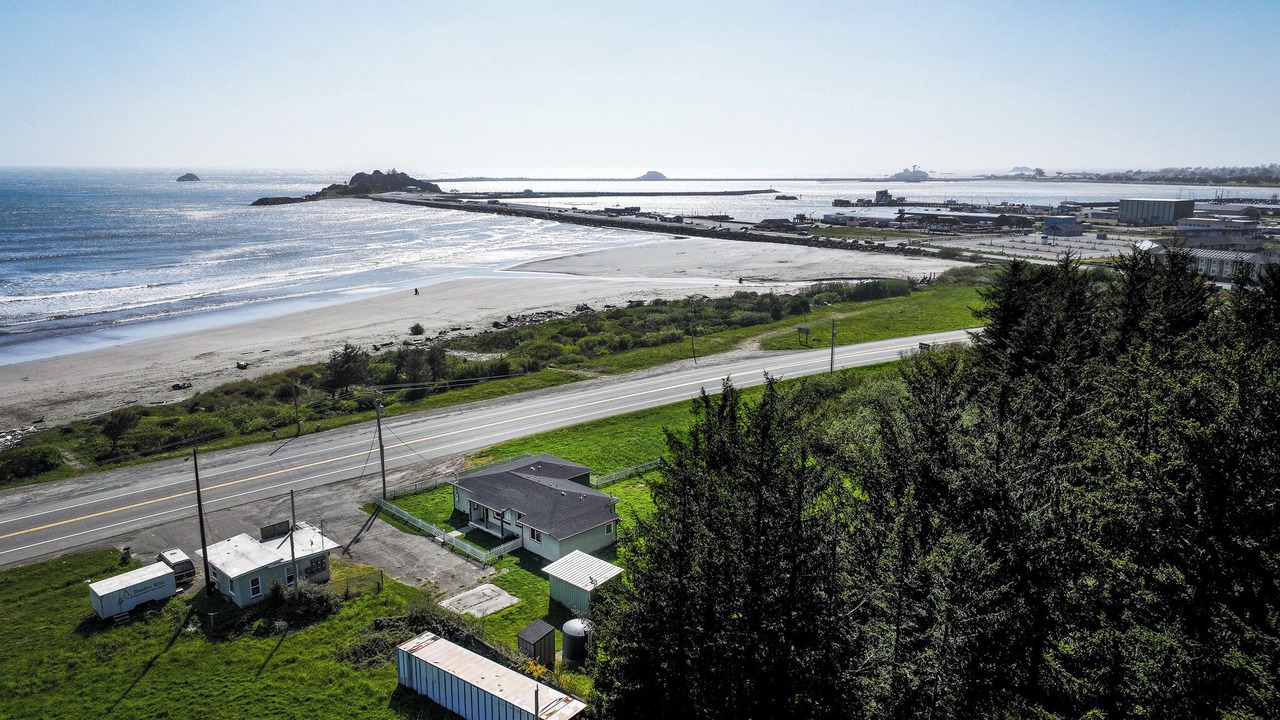 Photo of Outdoor in Bertsch-Oceanview