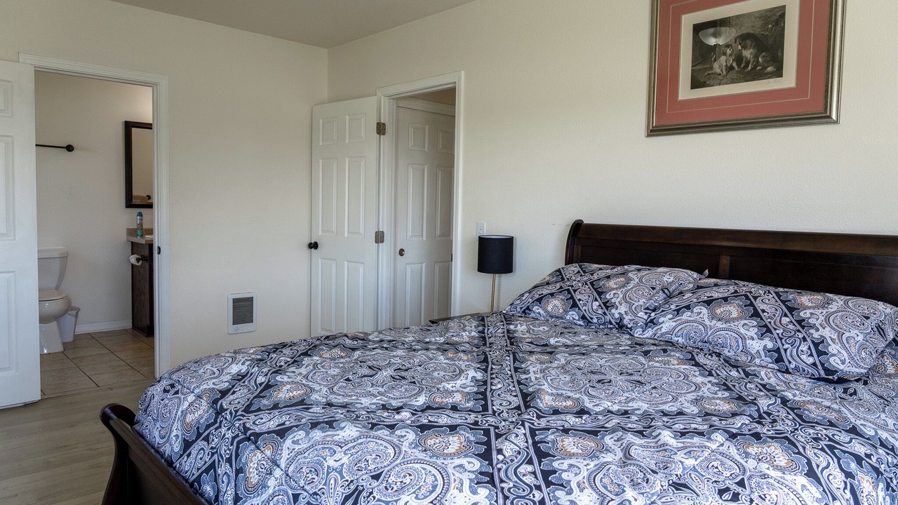 Photo of Bedroom in Bertsch-Oceanview