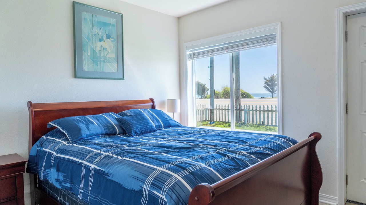 Photo of Bedroom in Bertsch-Oceanview