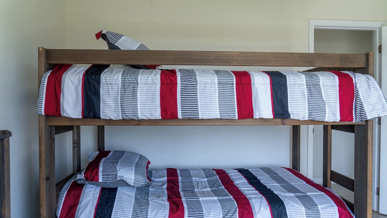 Photo of Bedroom in Bertsch-Oceanview