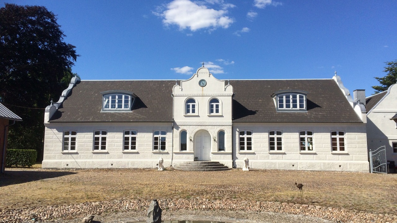 Photo of Outdoor in Ravnholt